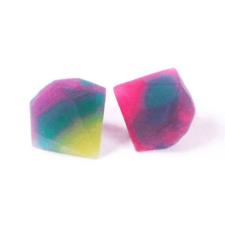 SeC Hidden Gems 200mg Budget Greens