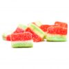 Mota Medicated Gummies Sour Watermelons