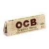 OCB Ogranic Hemp 1.25 Rolling paper