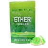 ether green apple rings 1