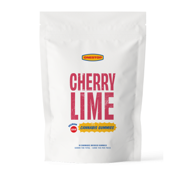 Onestop Bag CherryLime e1640206640422